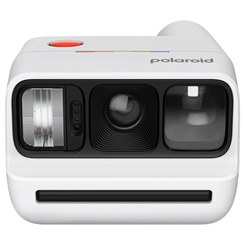 Aparat natychmiastowy Polaroid Go Gen 3 Biały