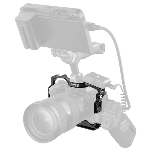 SmallRig 3667 Klatka do Sony A7SIII A7R IV A7IV