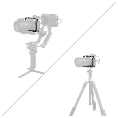 SmallRig 3667 Klatka do Sony A7SIII A7R IV A7IV