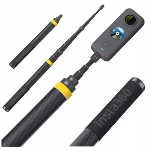 Wysięgnik teleskopowy Insta360 Extended Edition Selfie Stick 3m 