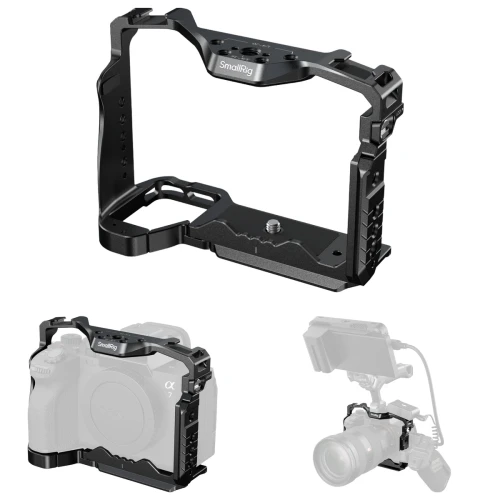 SmallRig 3667 Klatka do Sony A7SIII A7R IV A7IV