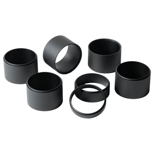 Skaner do negatywów klisz filmów 35mm VALOI easy35 v2 adapter makro