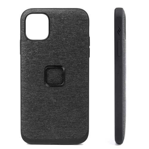 Peak Design Etui Case Fabric iPhone 11