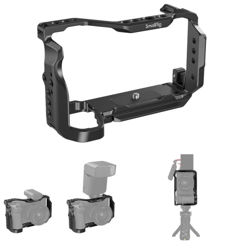 Klatka operatorska SmallRig 4336 do Sony A6700