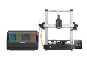 Drukarka 3D AnyCubic Kobra 3 Combo