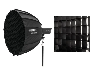 Grid do softboxów GlareOne Octa 90 cm Pro