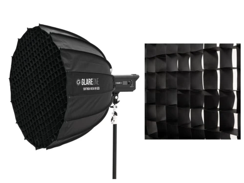 Grid do softboxów GlareOne Octa 90 cm Pro