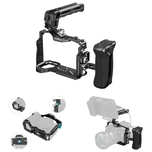 SmallRig 3669 Klatka do Sony A7 V / A7R V / A7 IV  / A7S III