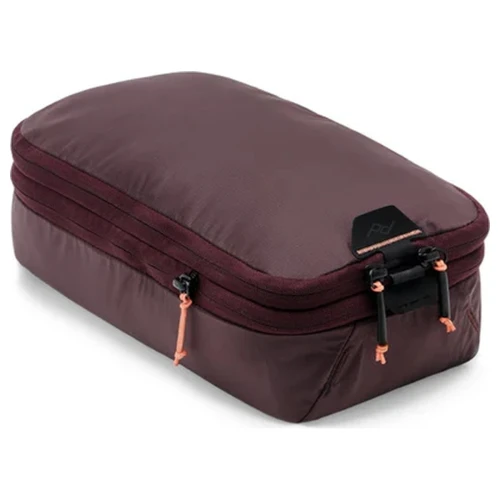 Organizer podróżny Peak Design Travel Packing Cube Small Eclipse - fioletowy