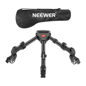 Wózek pod statyw Dolly Neewer SW-600 L fotograficzny oświetleniowy kółka