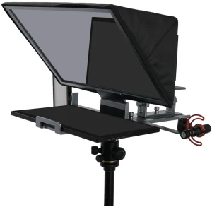 Teleprompter Feelworld TP16 do smartfonów i tabletów do 16"