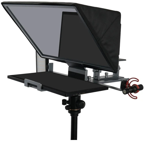 Teleprompter Feelworld TP16 do smartfonów i tabletów do 16"
