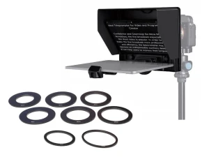 Teleprompter Feelworld TP10 do smartfona lub aparatu