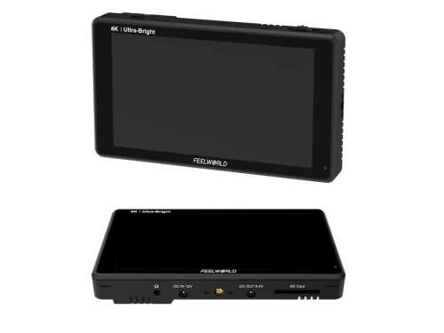 Monitor Feelworld LUT6S 6" SDI