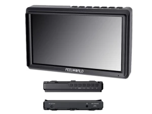 Monitor podglądowy FeelWorld FW568 V3 6"