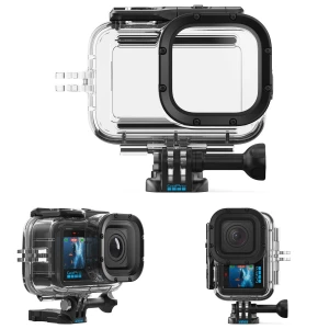 Obudowa wodoszczelna GoPro Protective Housing 60m do MISSION 1 / 1 PRO