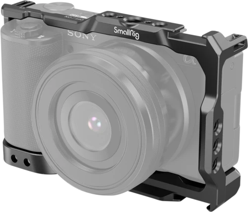 Klatka Operatorska SmallRig 3531 Obudowa Rig Sony ZV-E10 Arca