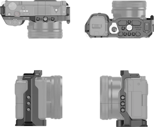 Klatka Operatorska SmallRig 3531 Obudowa Rig Sony ZV-E10 Arca