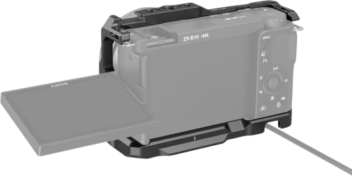 Klatka Operatorska SmallRig 3531 Obudowa Rig Sony ZV-E10 Arca