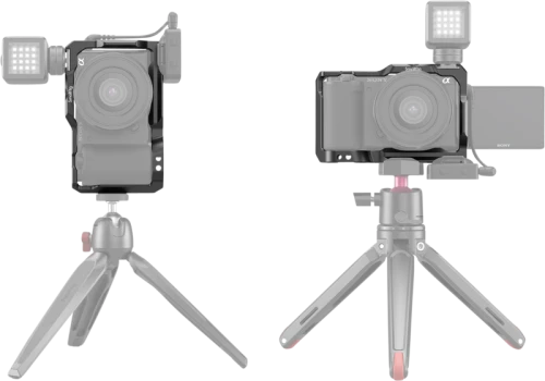 Klatka Operatorska SmallRig 3531 Obudowa Rig Sony ZV-E10 Arca