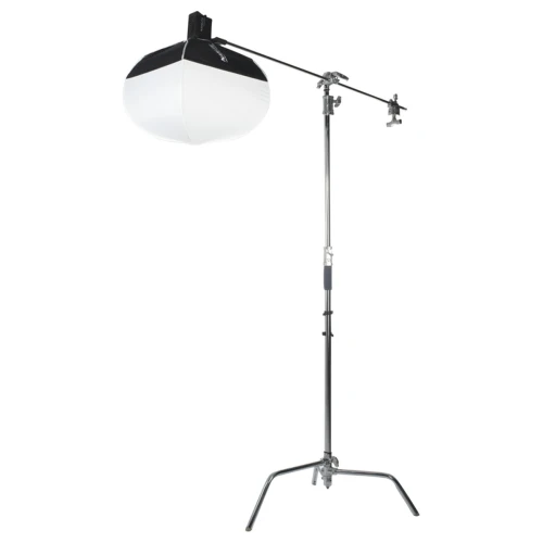 Softbox Sferyczny Nanlite Lantern Forza 60 60B 150 Lamp Lampion FM Bowens