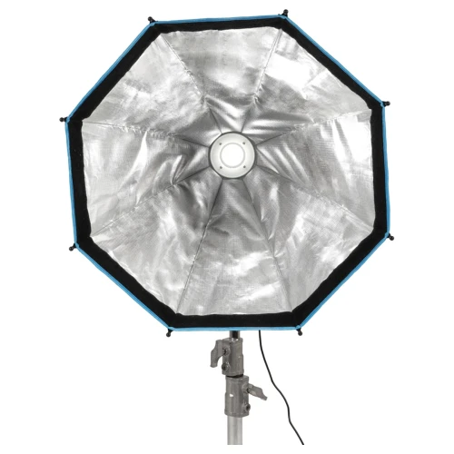 Softbox Oktagonalny 60cm Nanlite FM Mount Forza 60 II 150B FC-60B Grid