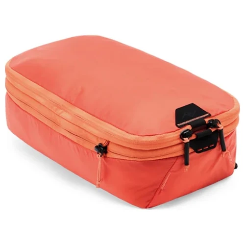 Organizer podróżny Peak Design Travel Packing Cube Smal Ibis - łososiowy