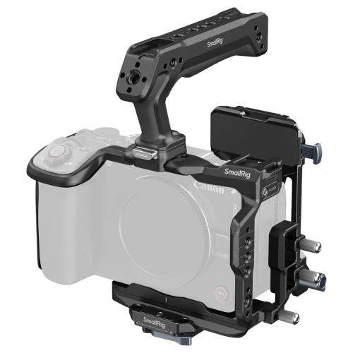 Klatka operatorska SmallRig 6381 HawkLock do Canon EOS R6 V Zestaw V-Mount