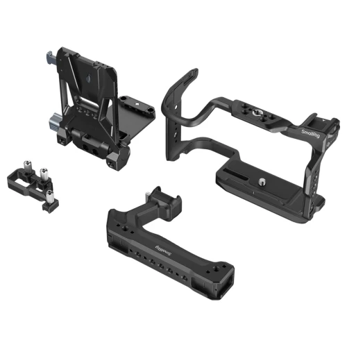Klatka operatorska SmallRig 6381 HawkLock do Canon EOS R6 V Zestaw V-Mount
