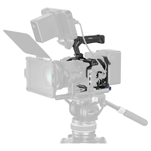 Klatka operatorska SmallRig 6381 HawkLock do Canon EOS R6 V Zestaw V-Mount