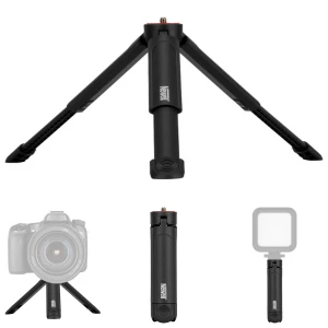 Statyw Biurkowy Ministatyw do Lampy LED Miecza Newell M-Stand Mini Pro 1/4