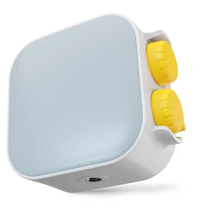 Lampa LED Newell RGB Cutie Pie 2500-9900 K biała
