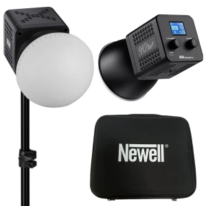 Lampa LED Newell Tara 40 RGB