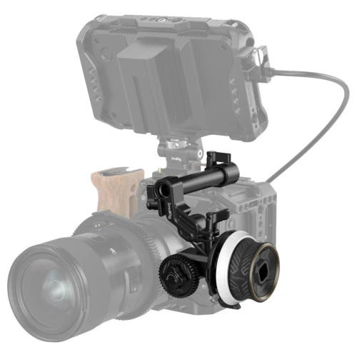 SmallRig 3010 Mini Follow Focus