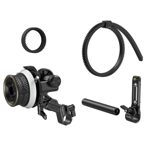 SmallRig 3010 Mini Follow Focus