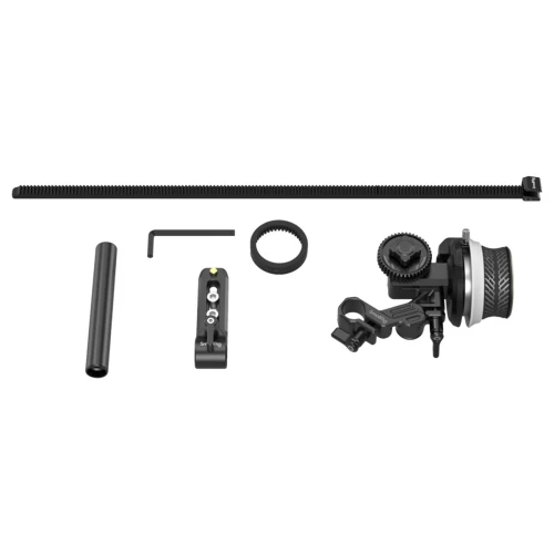 SmallRig 3010 Mini Follow Focus
