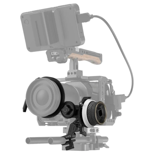 SmallRig 3010 Mini Follow Focus