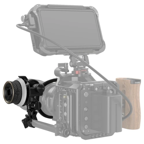 SmallRig 3010 Mini Follow Focus