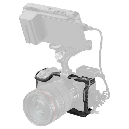 Klatka operatorska SmallRig 6372 HawkLock Canon EOS R6 V Rig do aparatu