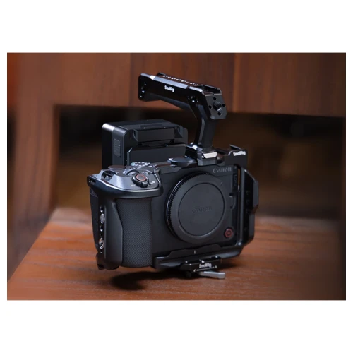 Klatka operatorska SmallRig 6372 HawkLock Canon EOS R6 V Rig do aparatu