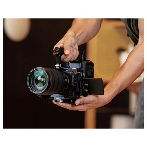 Klatka operatorska SmallRig 6372 HawkLock Canon EOS R6 V Rig do aparatu