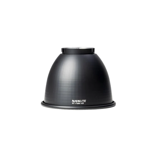 Lampa Nanlite FC-120B LED Bi-Color + Softbox Lantern 60cm