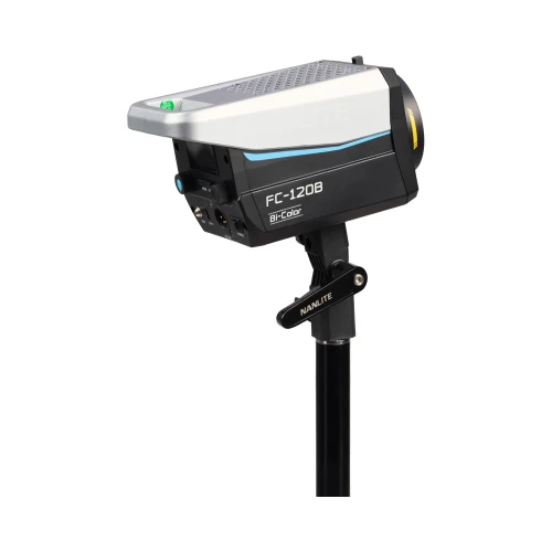 Lampa Nanlite FC-120B LED Bi-Color + Softbox Lantern 60cm