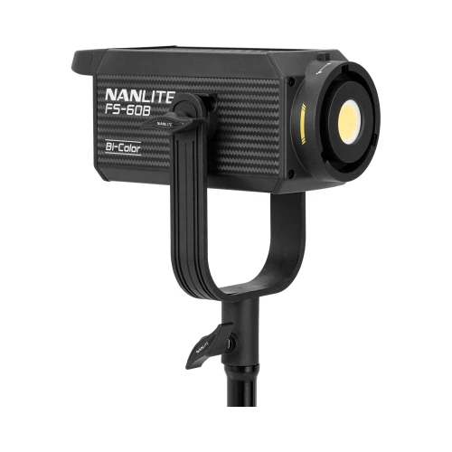 Zestaw 3Zestaw Oświetleniowy Nanlite Tiktok/Insta Kit – Kompletne oświetlenie do nagrań i streamingu
