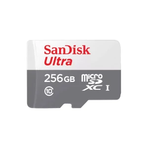 Karta pamięci Sandisk microSDXC 256GB SanDisk Ultra