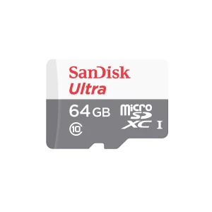 Karta pamięci Sandisk microSDXC 64GB SanDisk Ultra