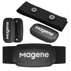 Czujnik tętna Magene H303