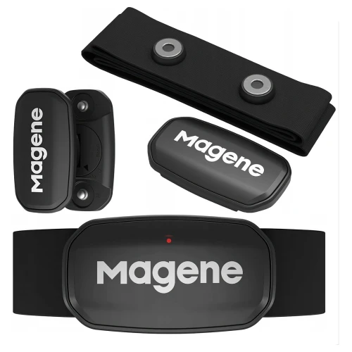 Czujnik tętna Magene H303