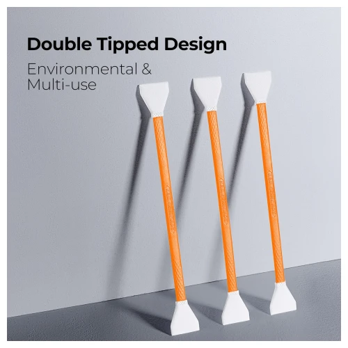 Zestaw czyszczący K&F Concept do matryc APS-C Sensor Cleaning Swab Kit