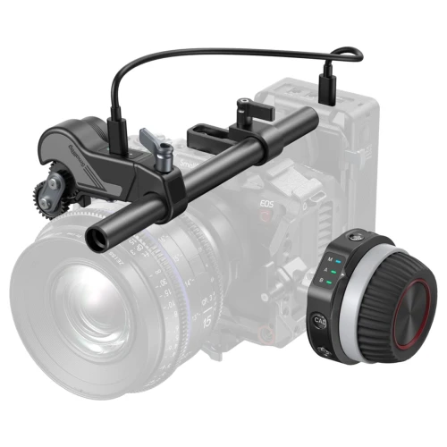 Follow Focus Bezprzewodowy SmallRig 4296 Zestaw Lite do Aparatu Kamery